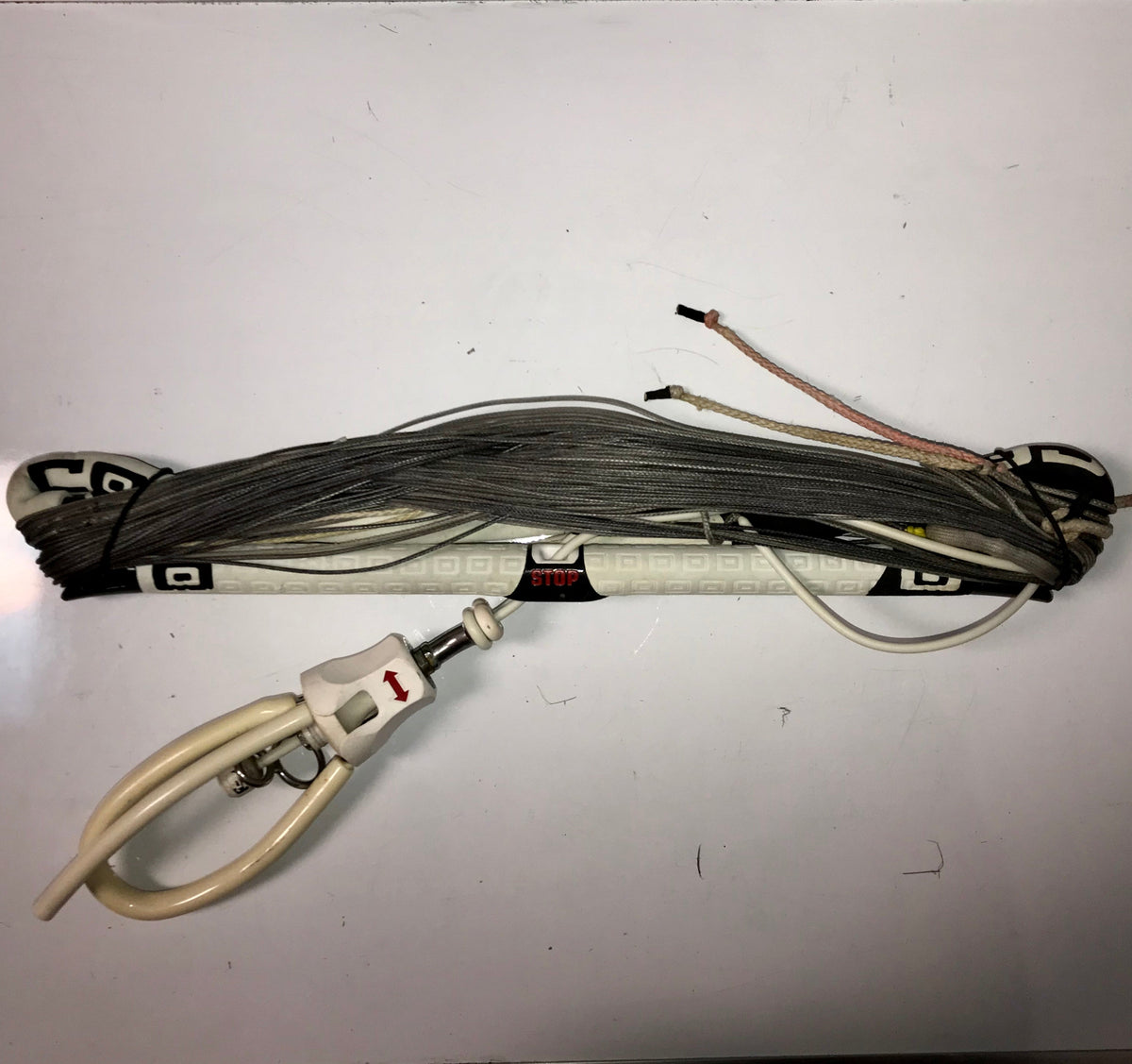 Demo CORE Sensor 2S Pro Control Bar Freestyle Chicken Loop Used