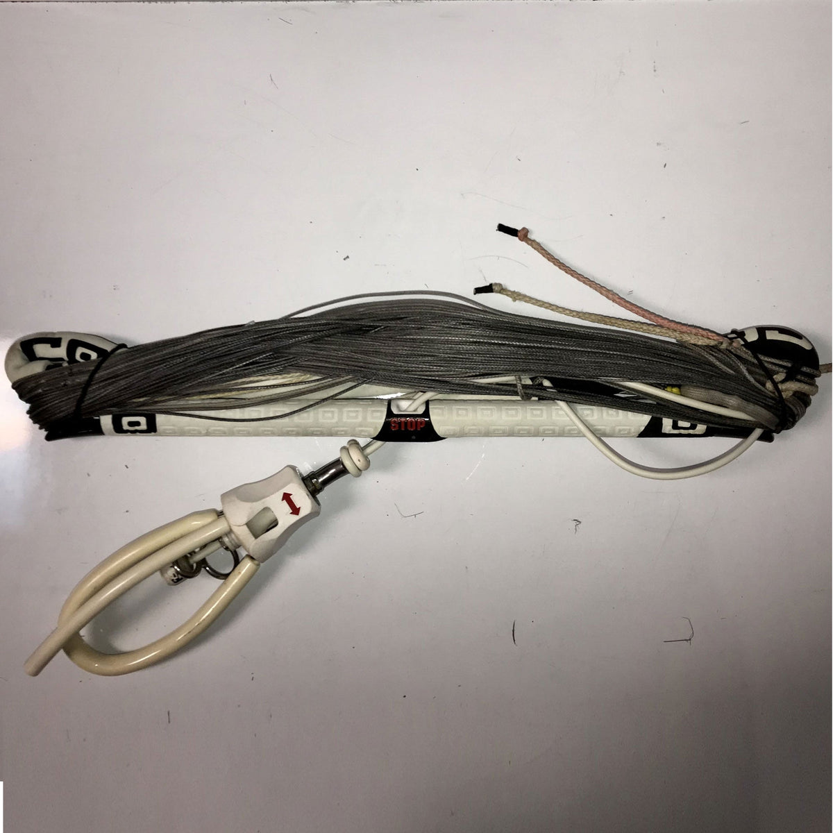 Demo CORE Sensor 2S Pro Control Bar Freestyle Chicken Loop Used