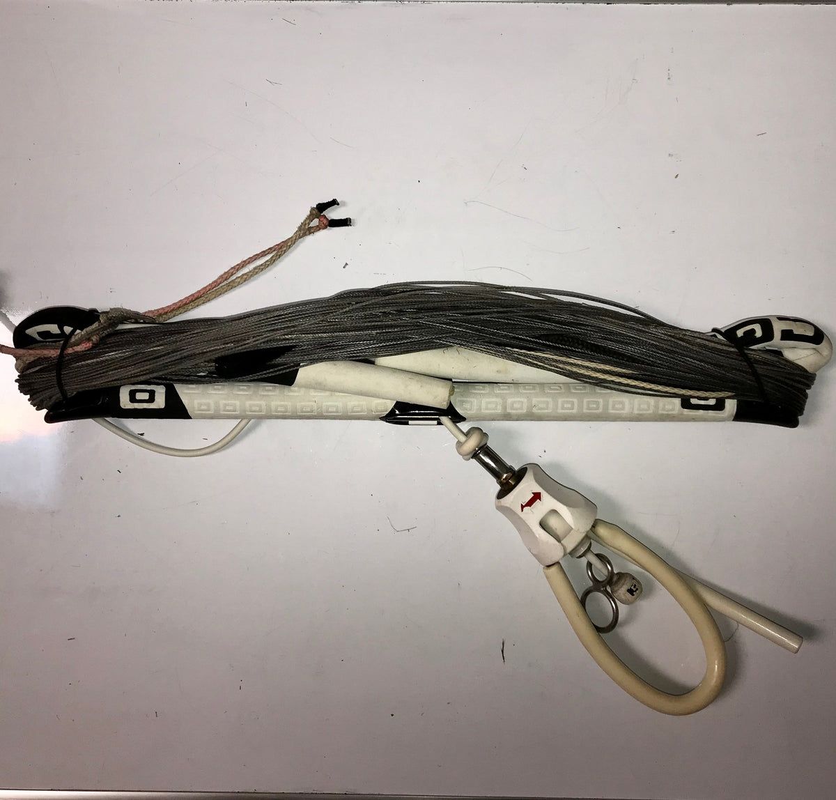 Demo CORE Sensor 2S Pro Control Bar Freestyle Chicken Loop Used