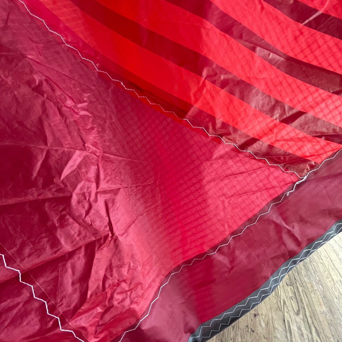 Demo 2022 North Orbit 14m Kite Only Used