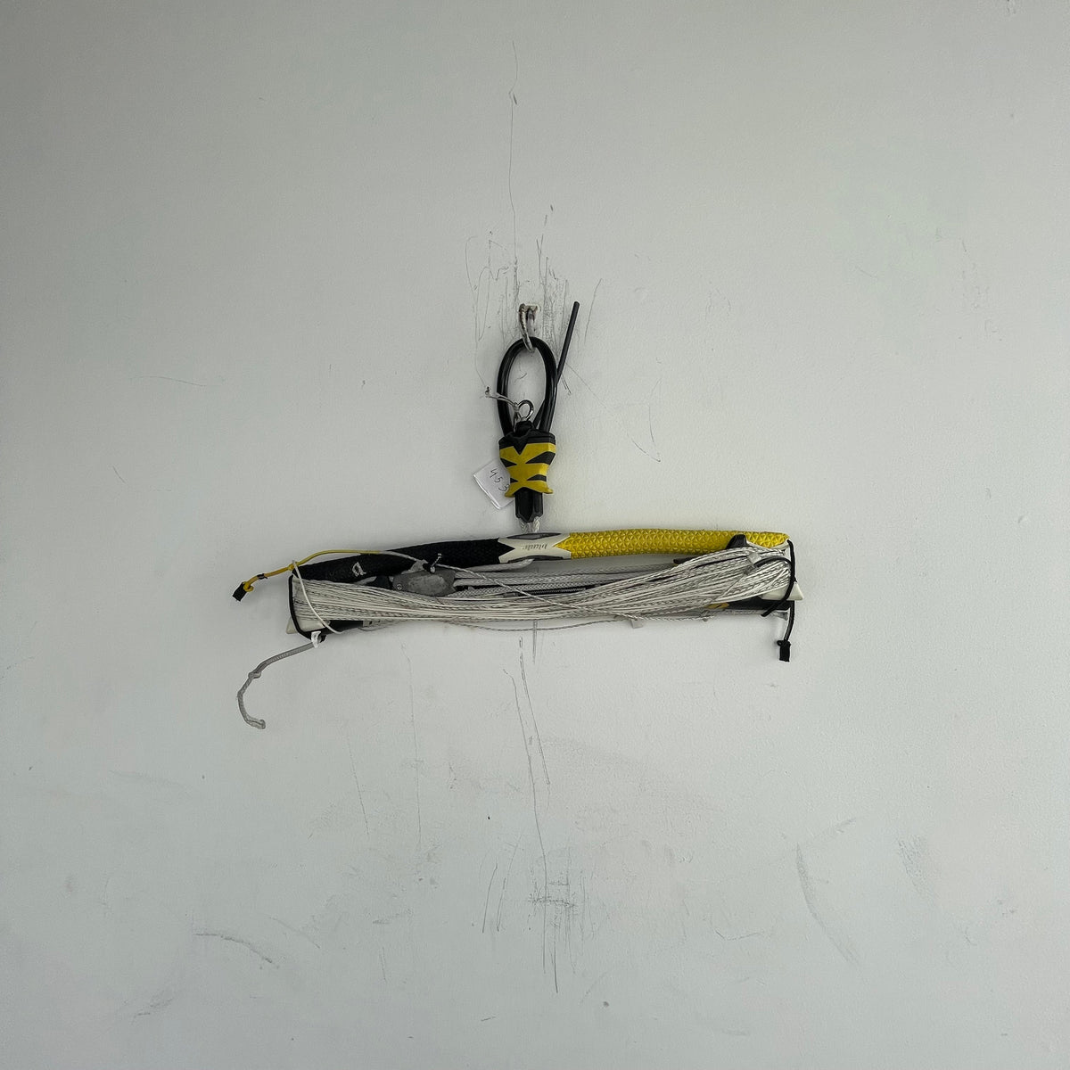Demo 2018 Blade Kiteboarding VBlade Bar Used