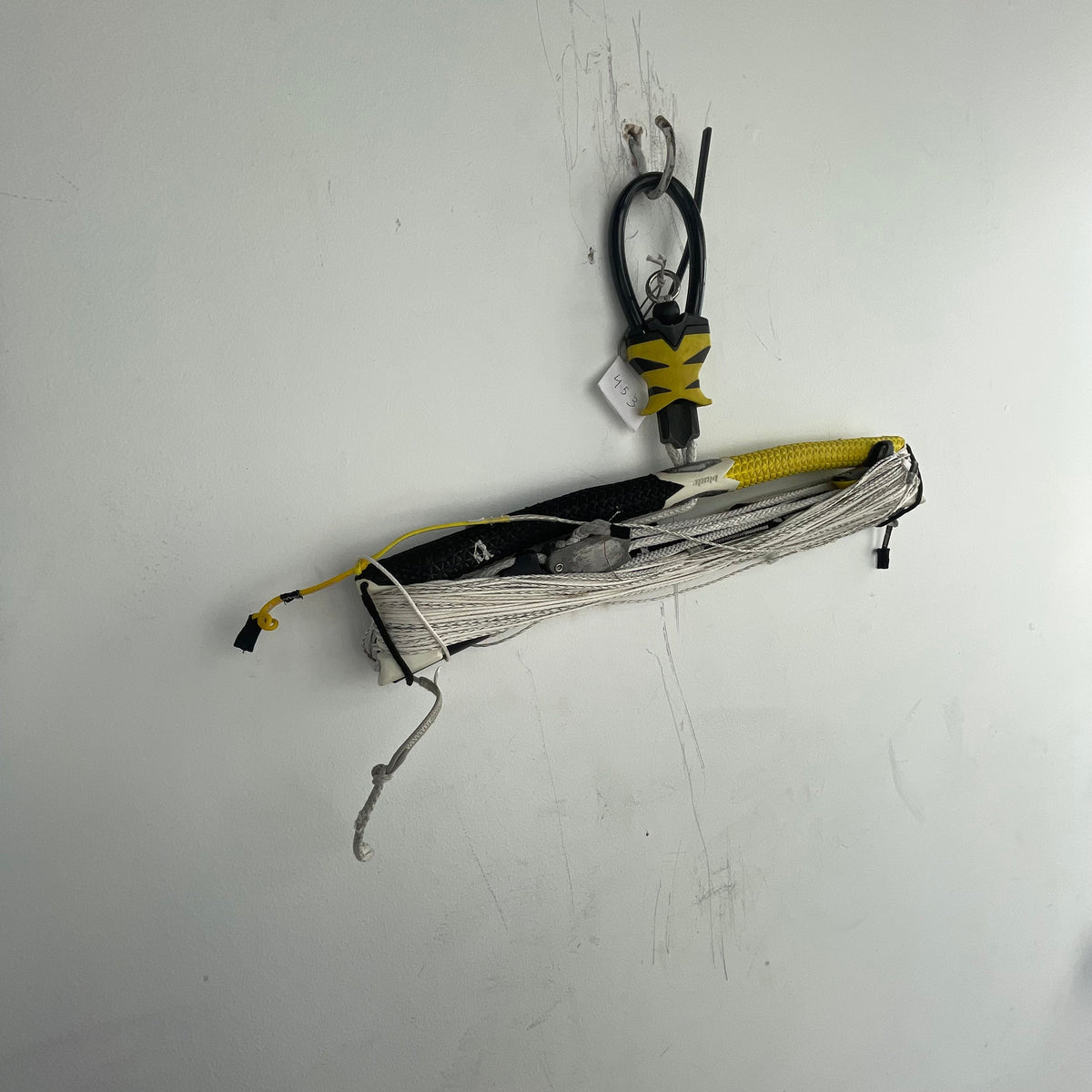 Demo 2018 Blade Kiteboarding VBlade Bar Used