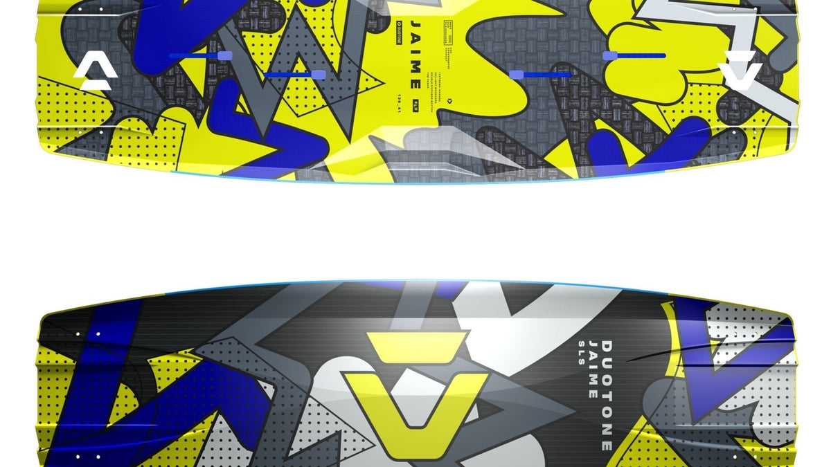 2024 Duotone Jaime SLS Kiteboard
