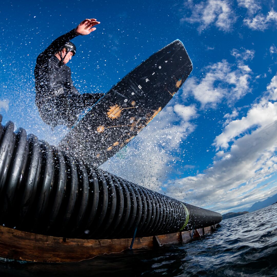 2024 Duotone Gambler Kiteboard
