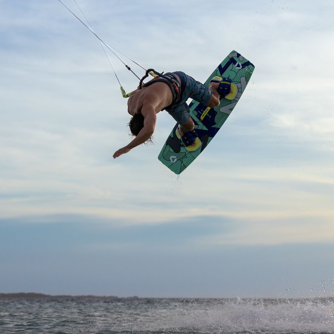 2024 Duotone Jaime Kiteboard