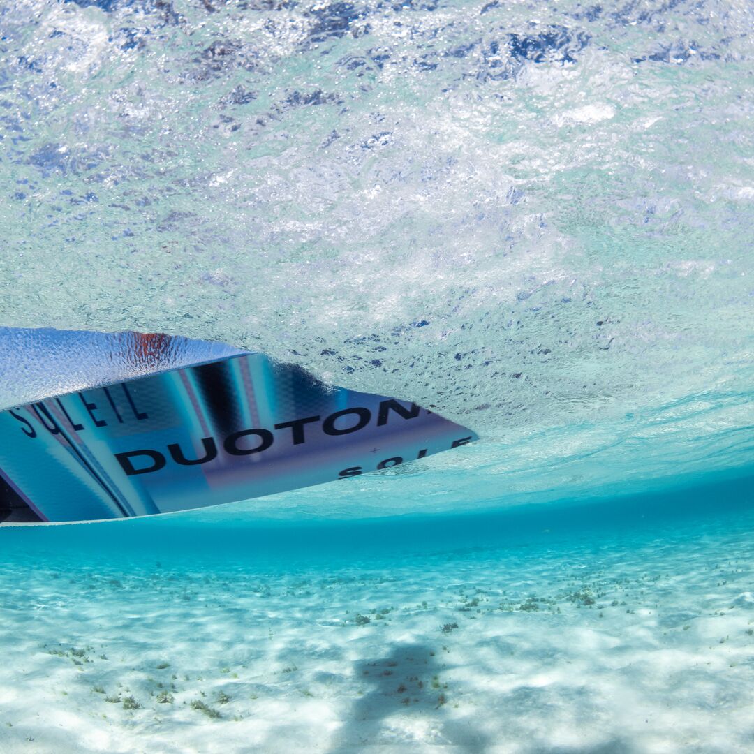2024 Duotone Soleil SLS Kiteboard