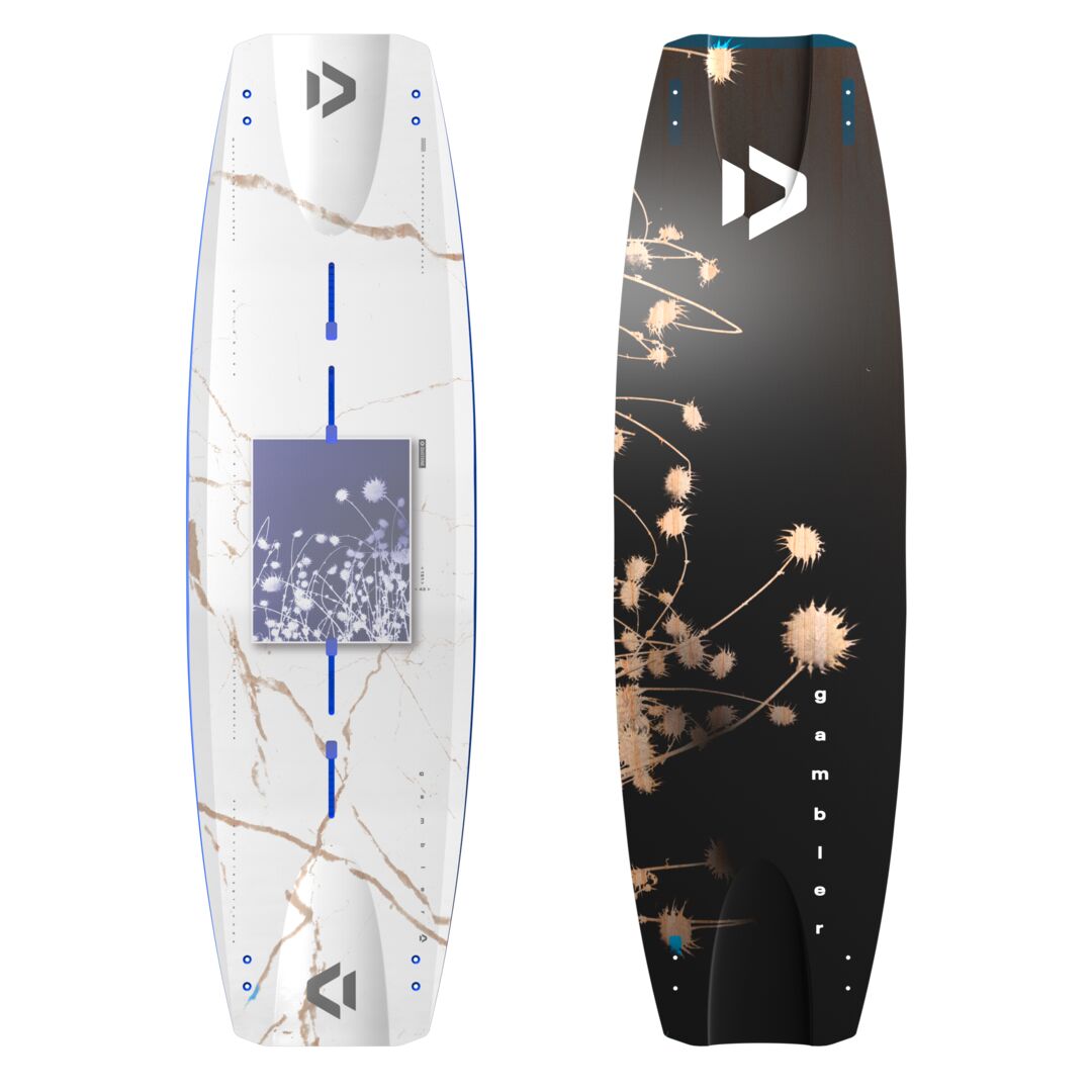 2024 Duotone Gambler Kiteboard