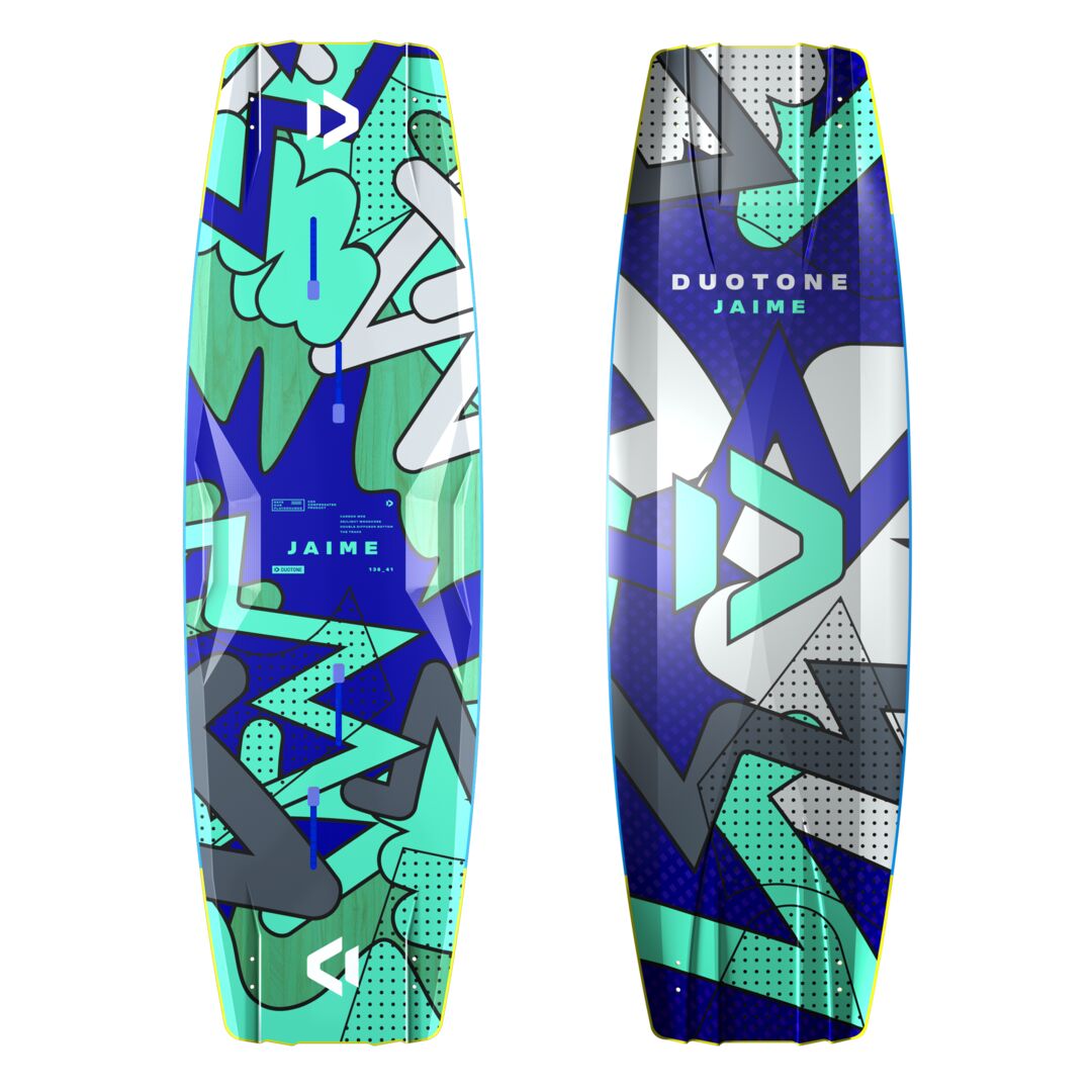 2024 Duotone Jaime Kiteboard