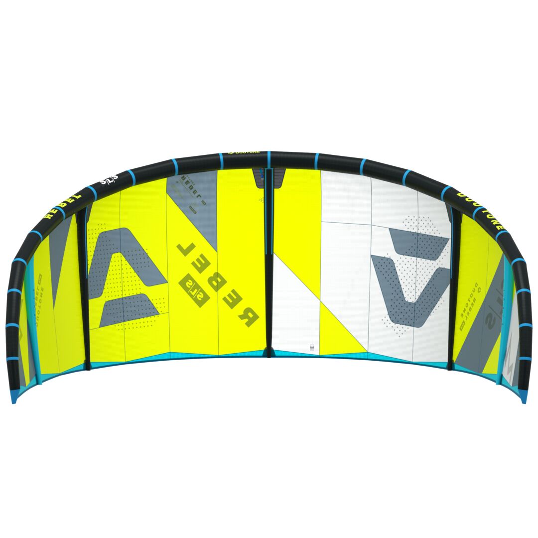 2024 Duotone Rebel SLS Kiteboarding Kite