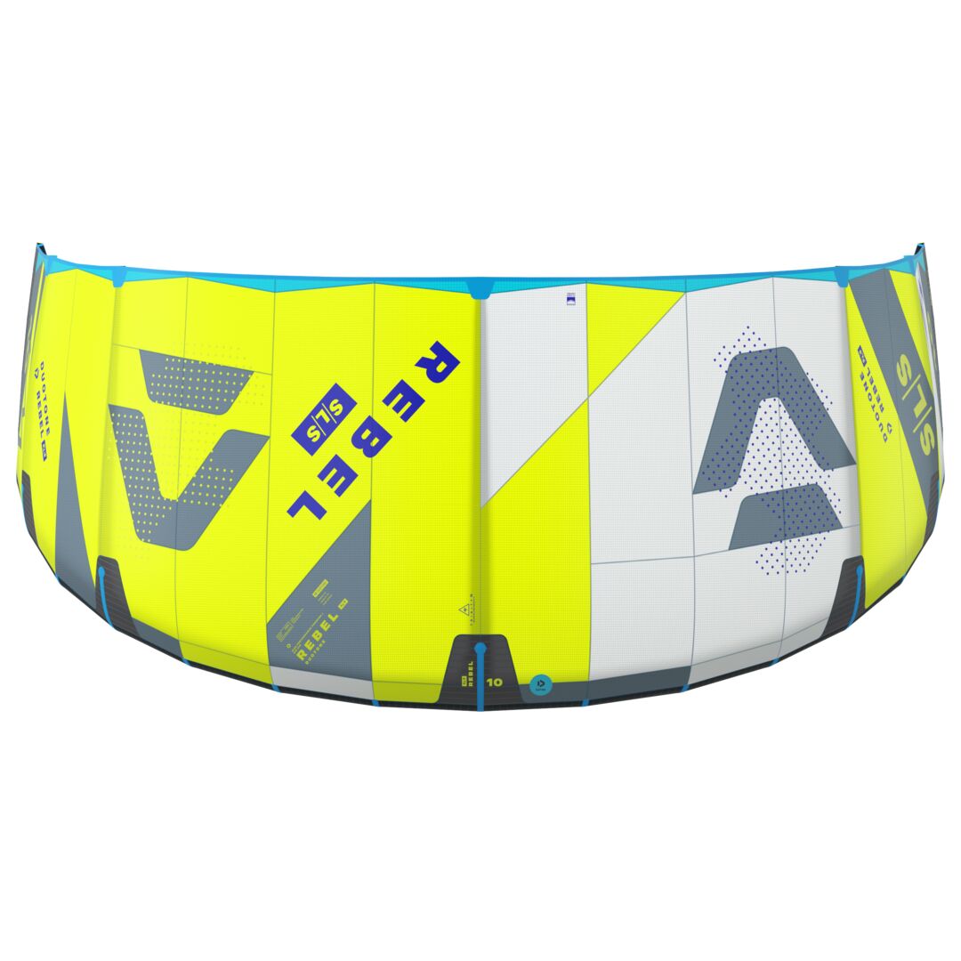 2024 Duotone Rebel SLS Kiteboarding Kite