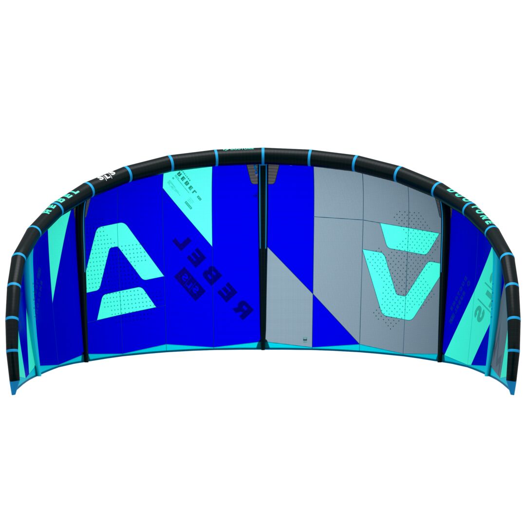 2024 Duotone Rebel SLS Kiteboarding Kite