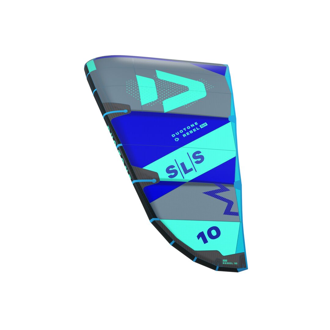 2024 Duotone Rebel SLS Kiteboarding Kite