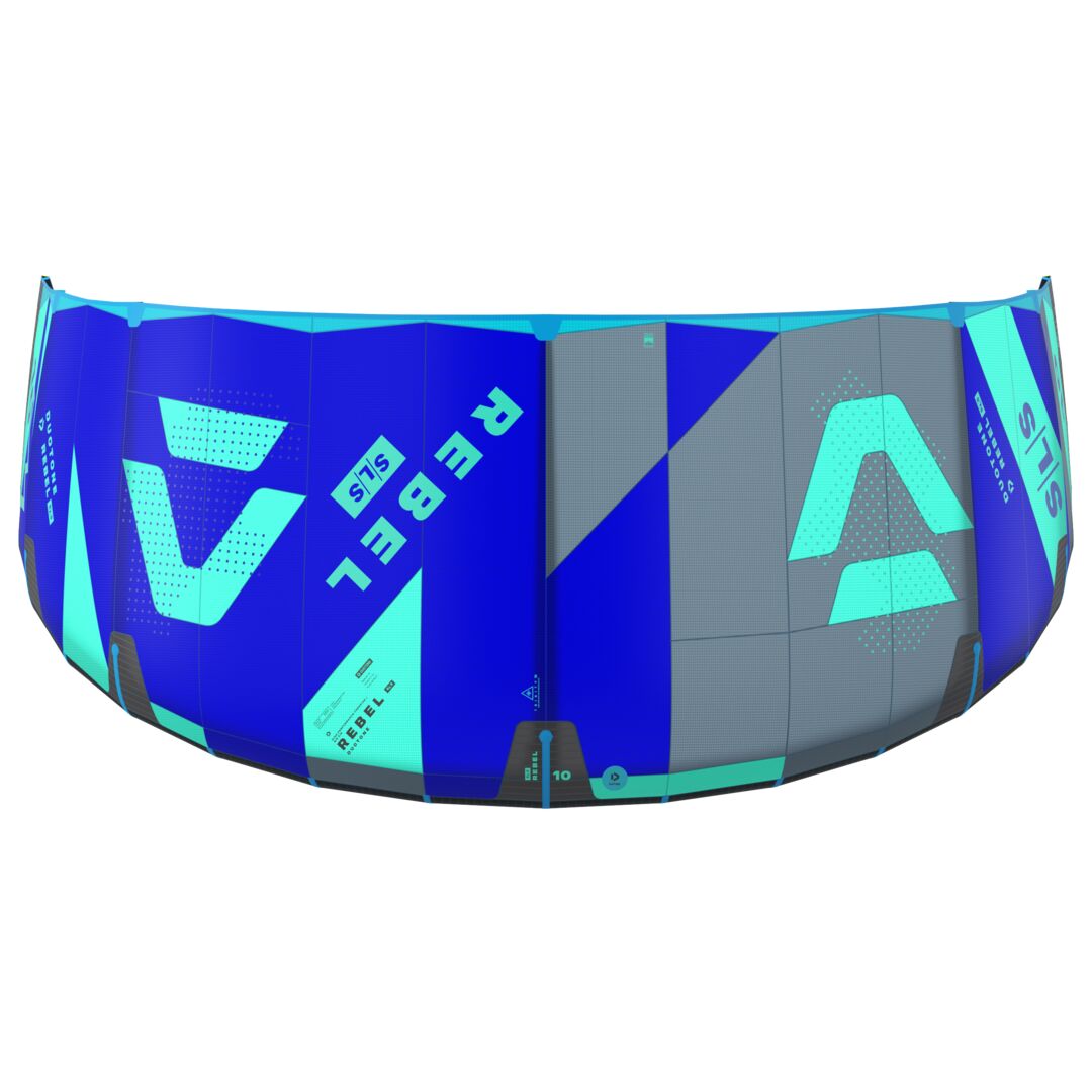 2024 Duotone Rebel SLS Kiteboarding Kite