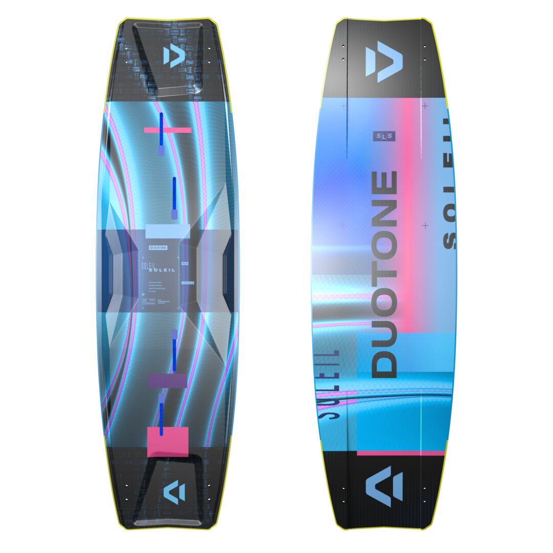 2024 Duotone Soleil SLS Kiteboard