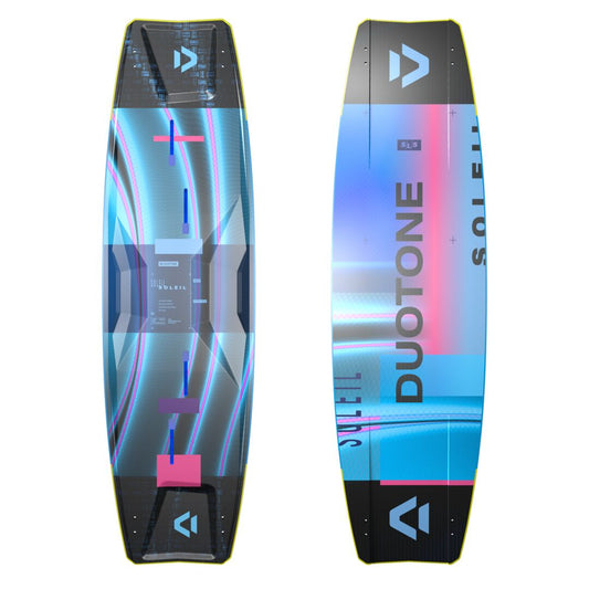 2024 Duotone Soleil SLS Kiteboard