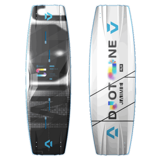 2025 Duotone Jaime SLS Twintip Kiteboard