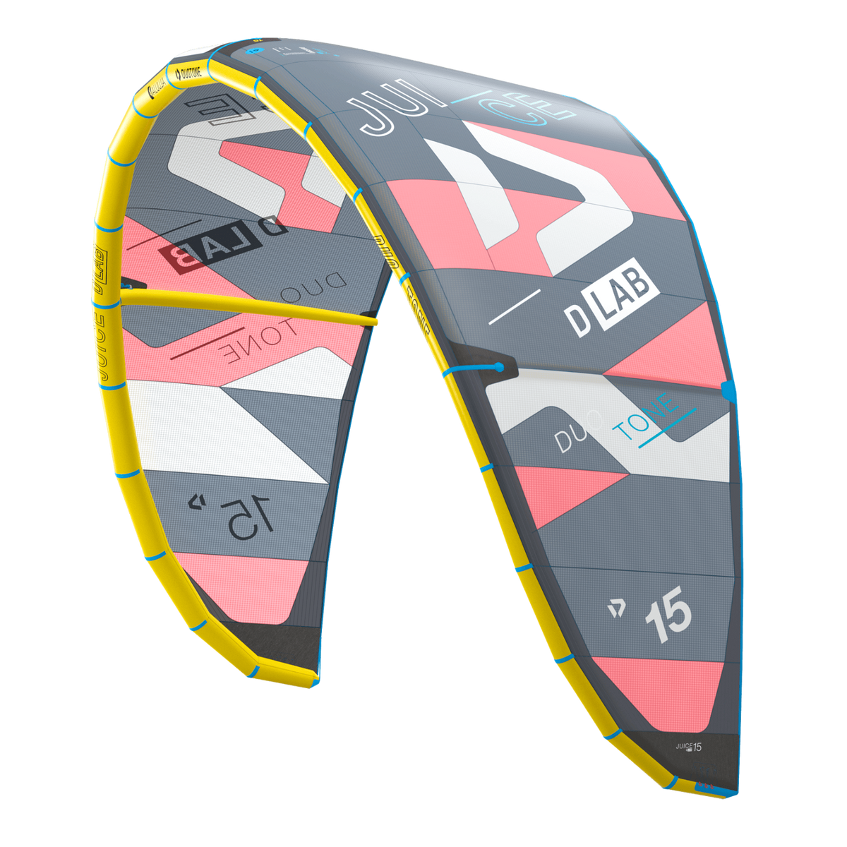 2024 Duotone Juice D/Lab Kiteboarding Kite
