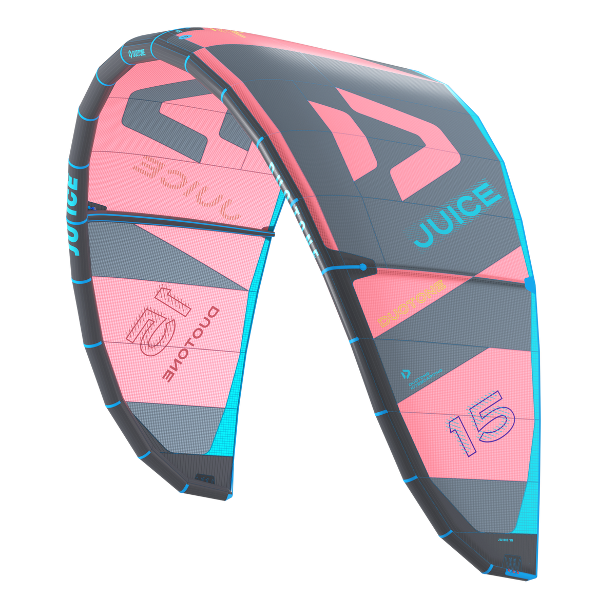 2024 Duotone Juice Kiteboarding Kite
