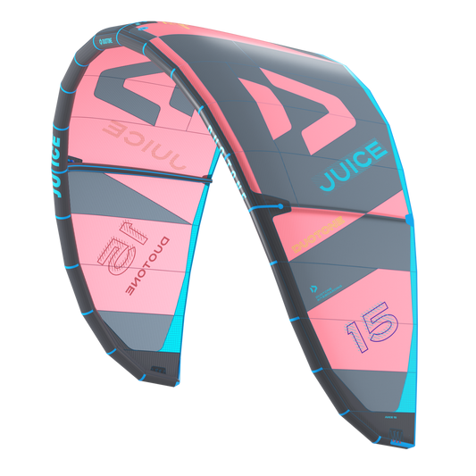2024 Duotone Juice Kiteboarding Kite