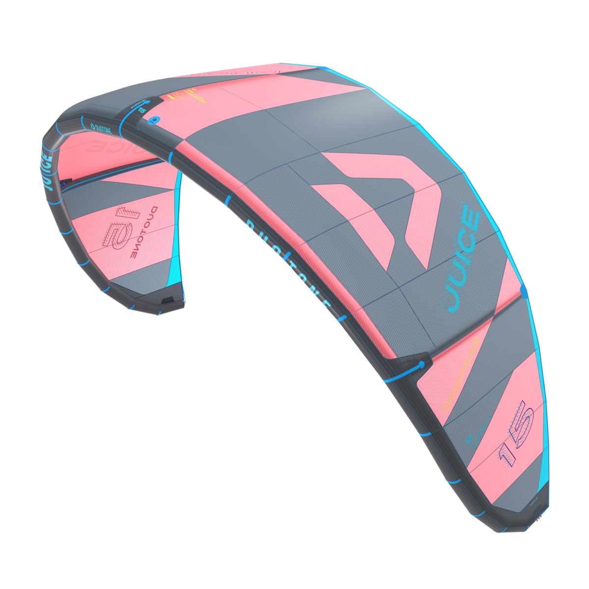 2024 Duotone Juice Kiteboarding Kite