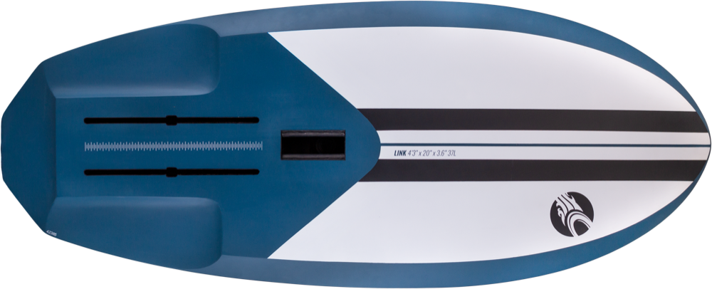 2023 / 2024 Cabrinha Link Foil Board