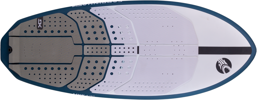 2023 / 2024 Cabrinha Link Foil Board