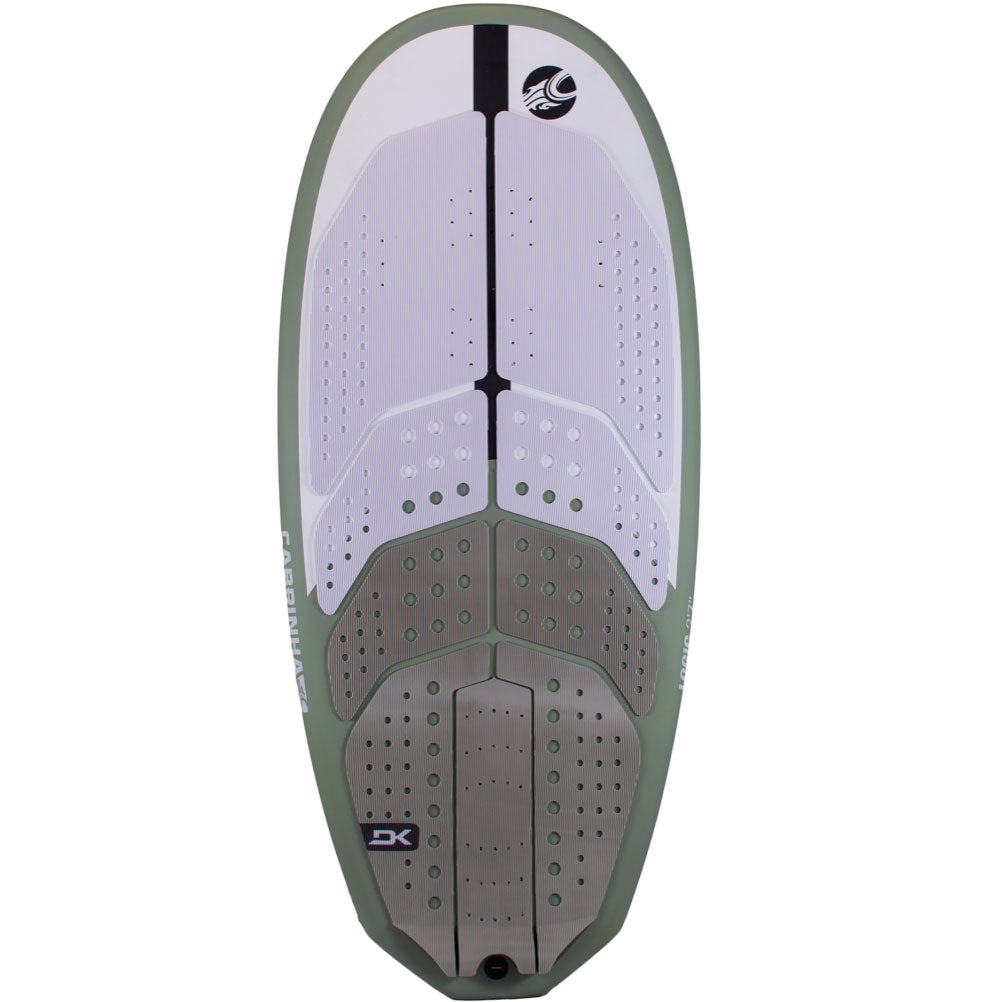 2022 / 2023 Cabrinha Logic Foil Board