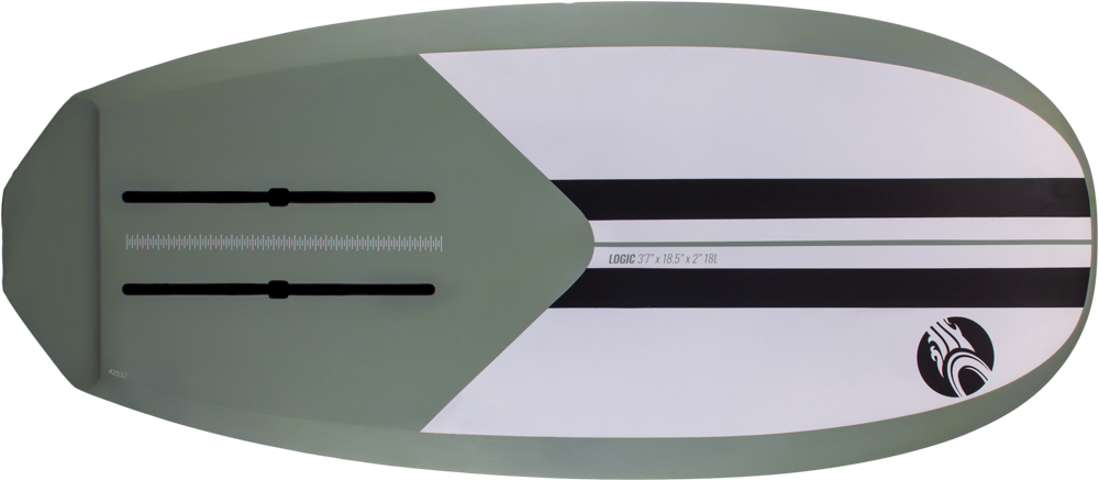 2022 / 2023 Cabrinha Logic Foil Board