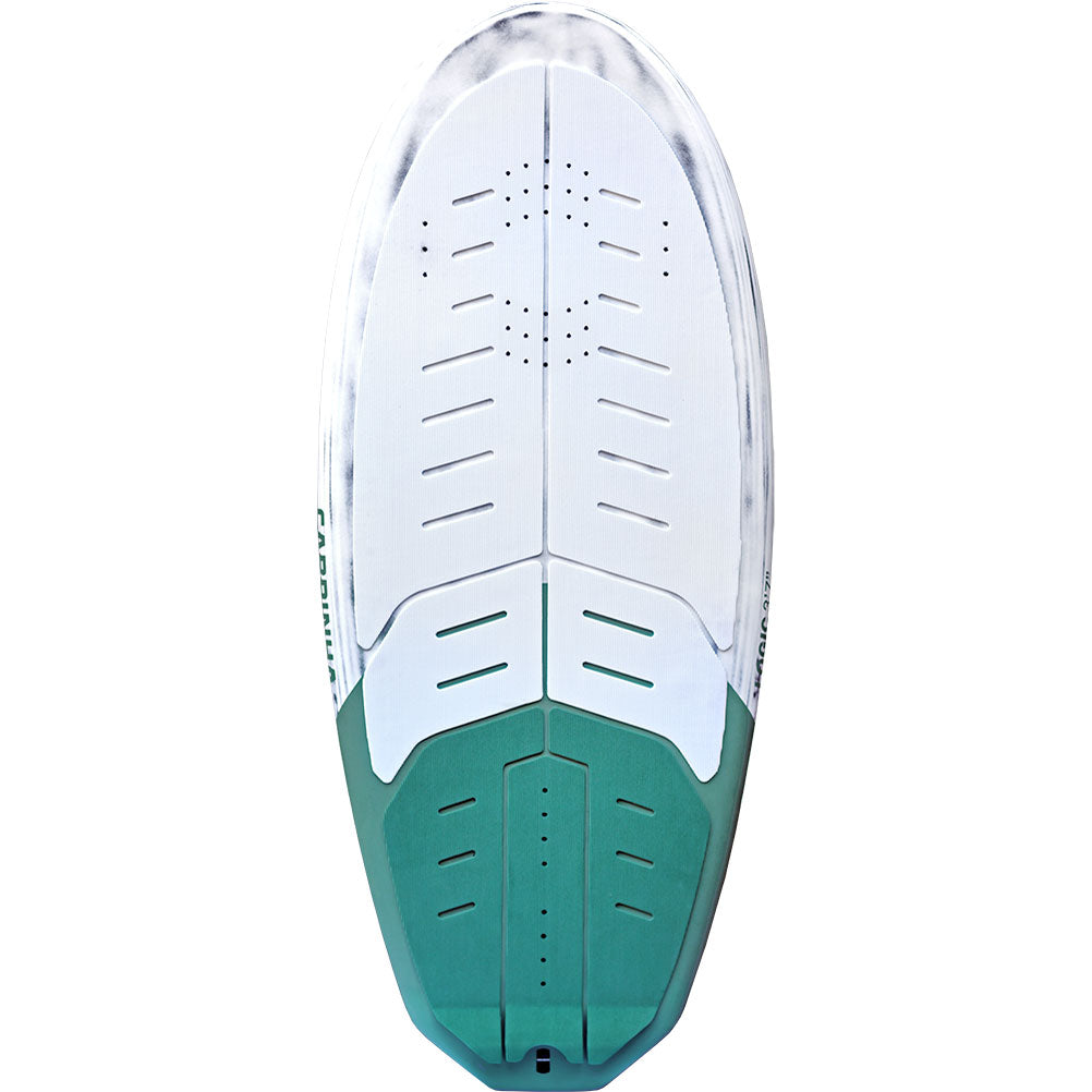 Cabrinha Logic Foil Board
