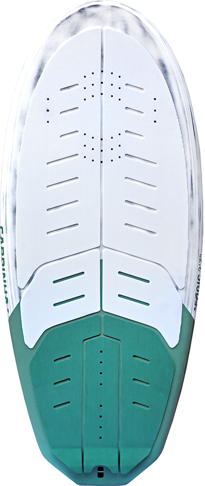 Cabrinha Logic Foil Board