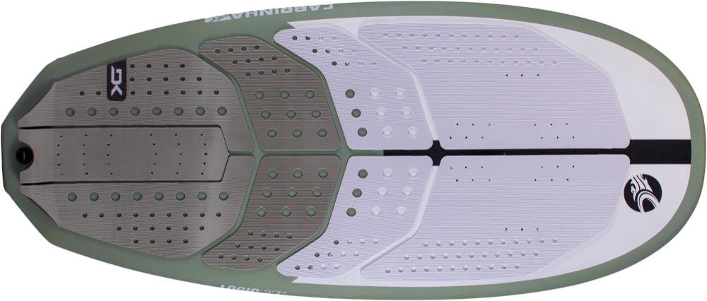 2022 / 2023 Cabrinha Logic Foil Board