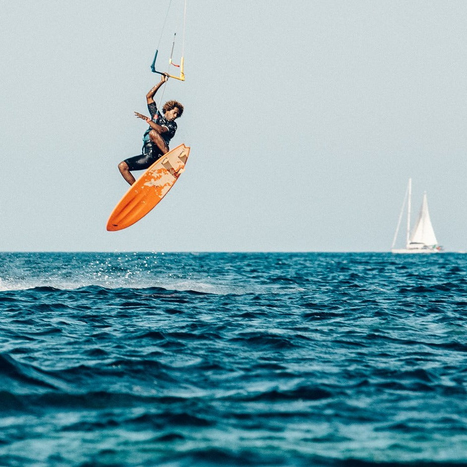 2022 F-One Mitu Pro Flex Surfboard