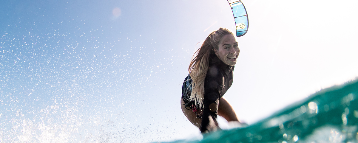 2025 Cabrinha Moto X Lite Kite