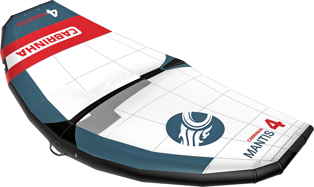 2024 Cabrinha Mantis Wing
