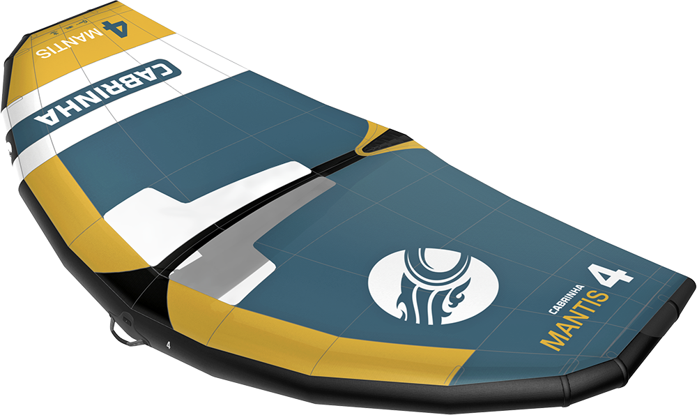 2024 Cabrinha Mantis Wing