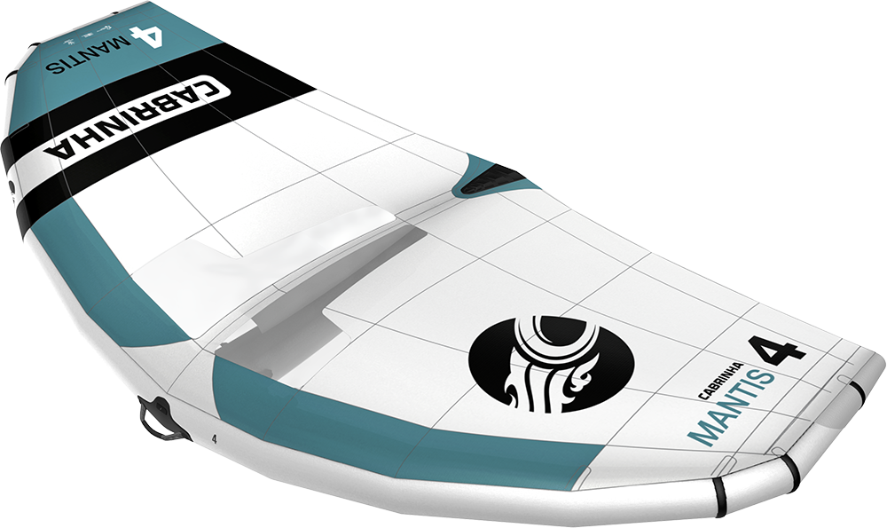 2024 Cabrinha Mantis Wing