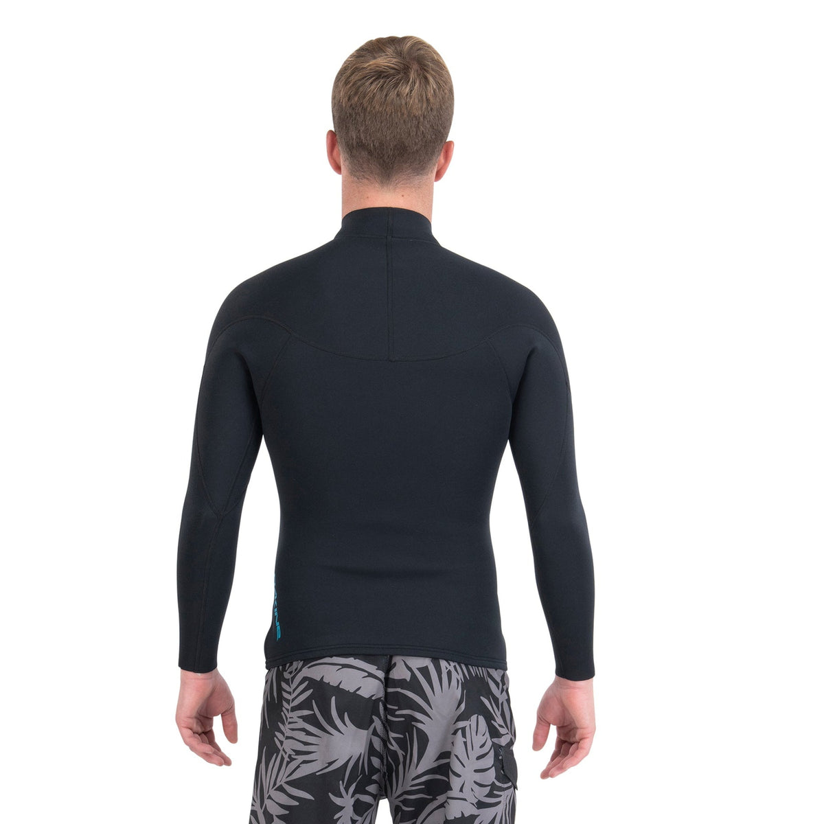 Dakine Quantum Jacket 2/1MM F/L - Men's