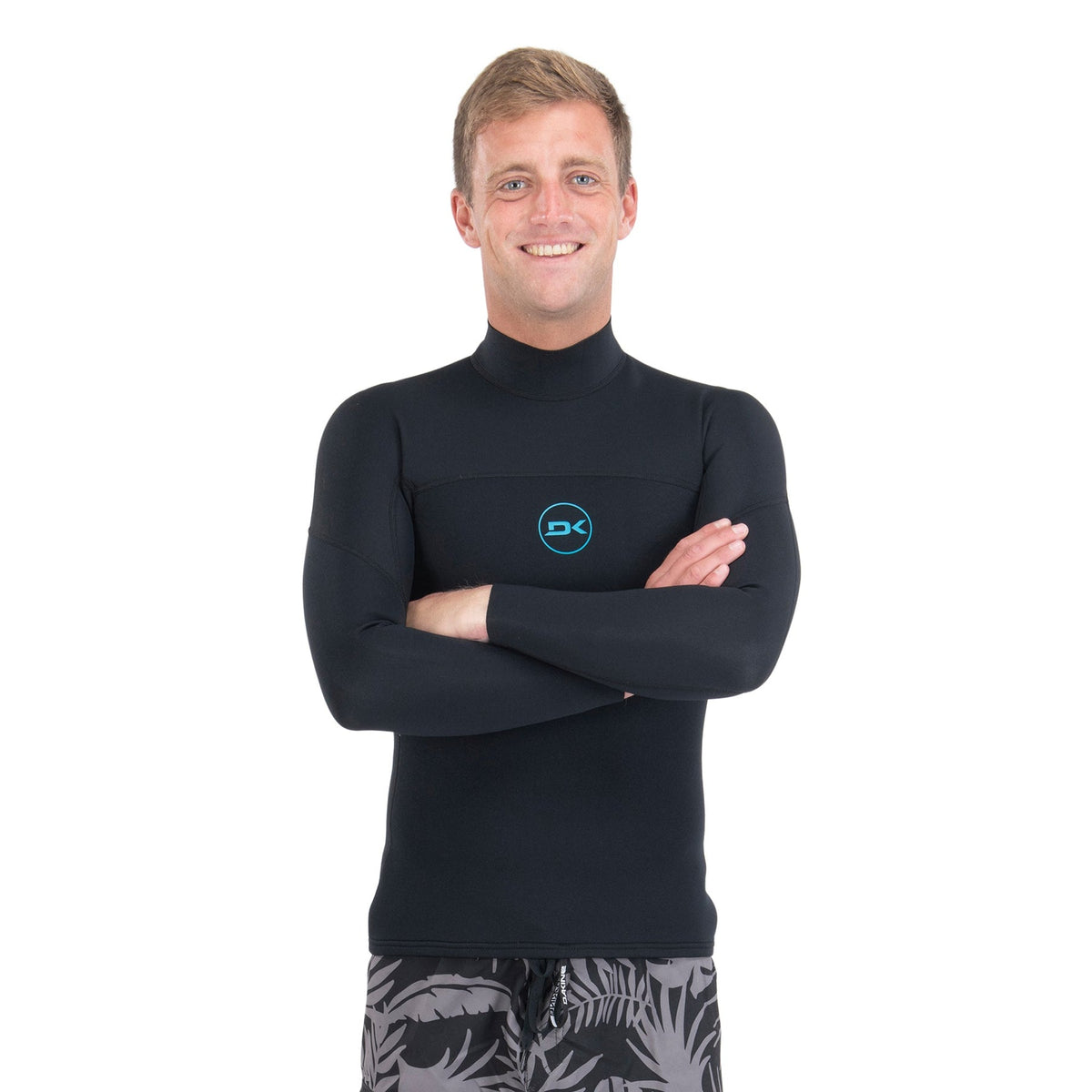 Dakine Quantum Jacket 2/1MM F/L - Men's