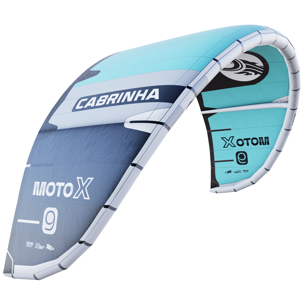 2025 Cabrinha Moto X Apex Kite