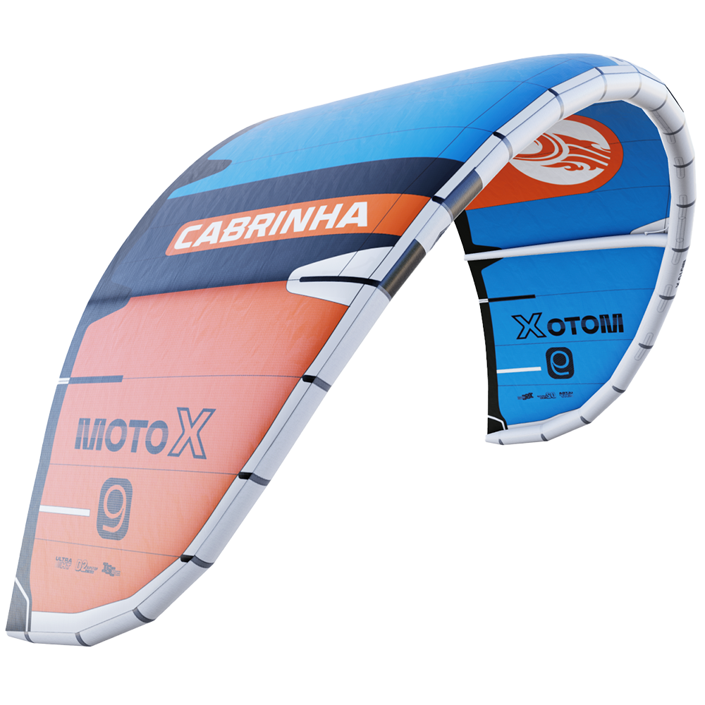 2025 Cabrinha Moto X Apex Kite
