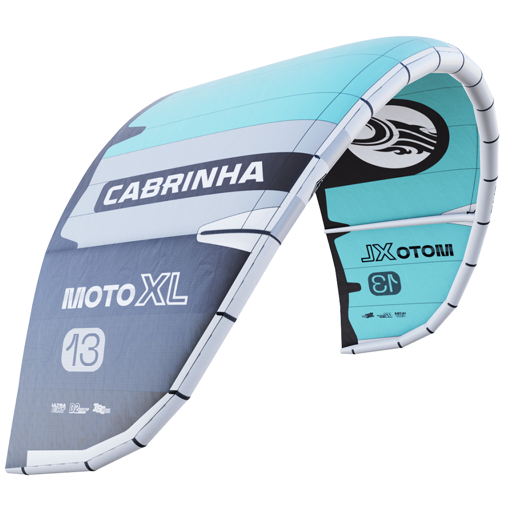 2025 Cabrinha Moto XL Apex Kite