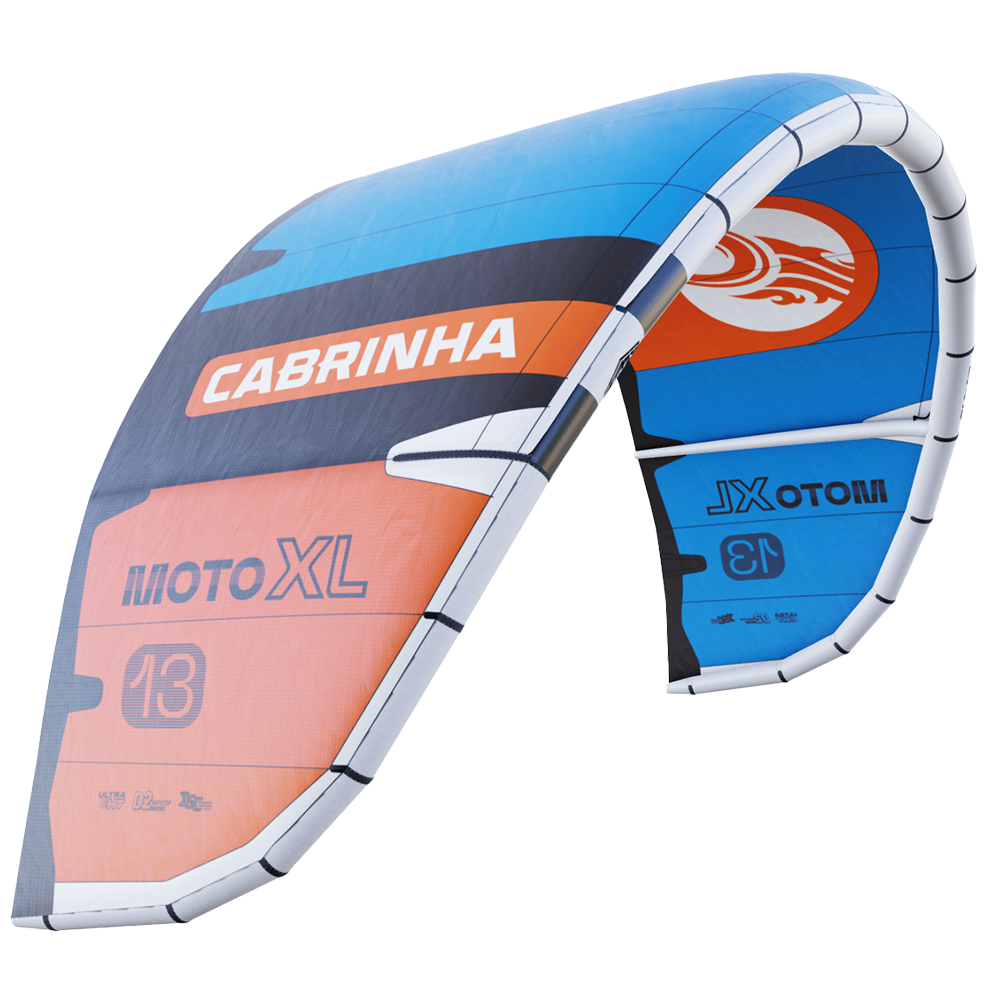 2025 Cabrinha Moto XL Apex Kite