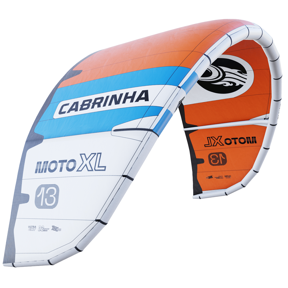 2025 Cabrinha Moto XL Apex Kite