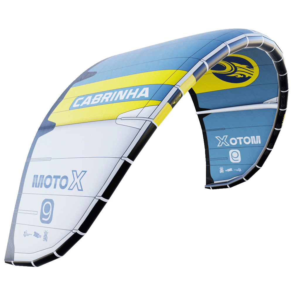 2025 Cabrinha Moto X Lite Kite