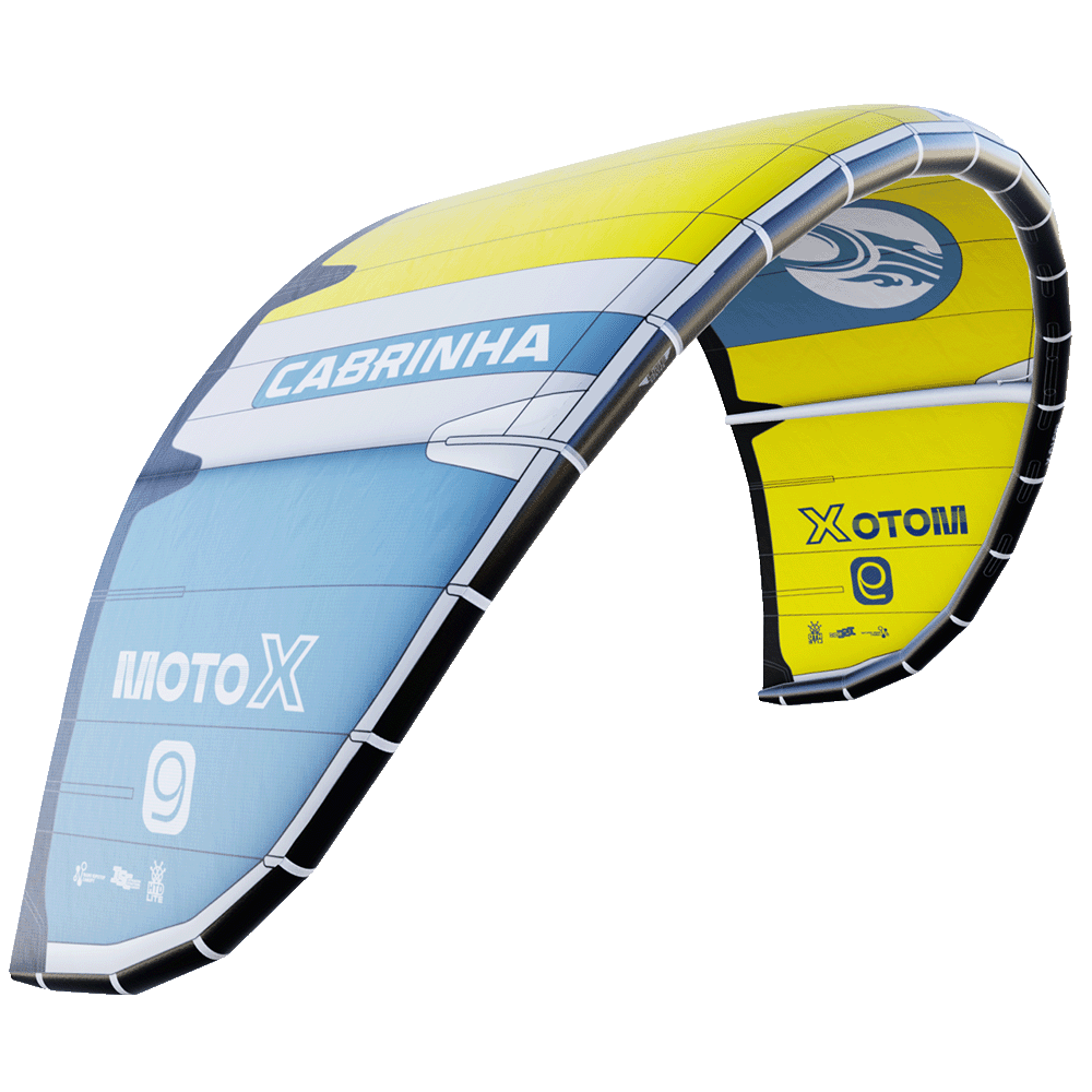 2025 Cabrinha Moto X Lite Kite