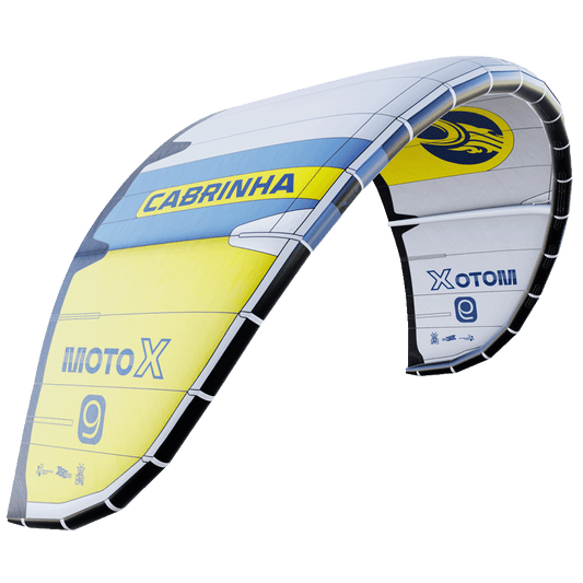 2025 Cabrinha Moto X Lite Kite