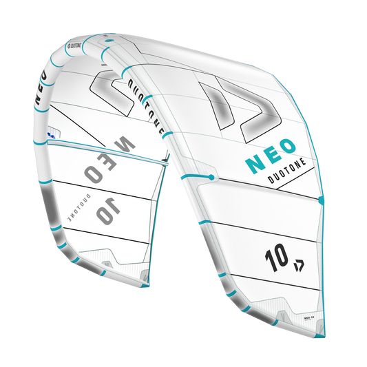 2025 / 2024 Duotone Neo Concept Blue Kiteboarding Kite