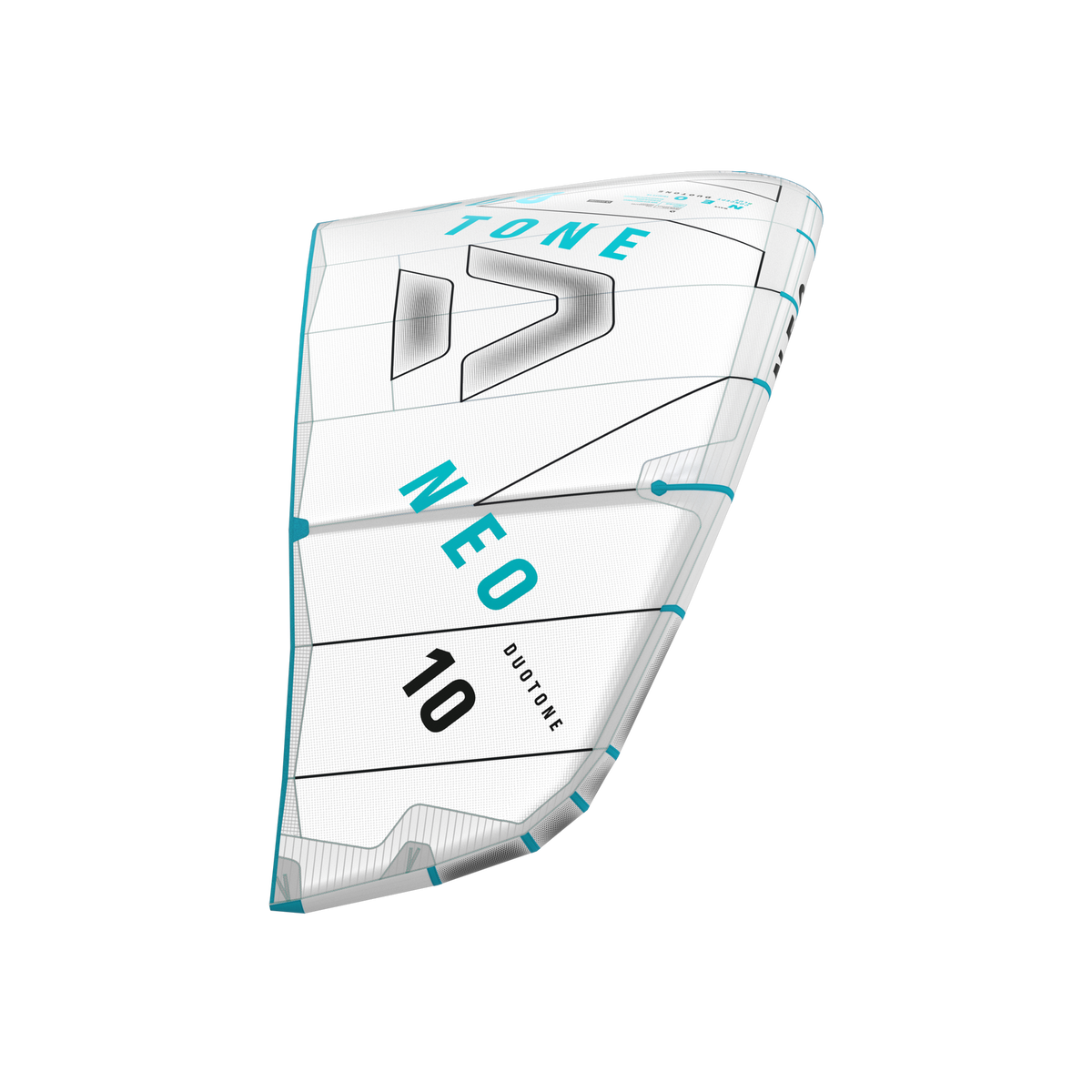 2025 / 2024 Duotone Neo Concept Blue Kiteboarding Kite