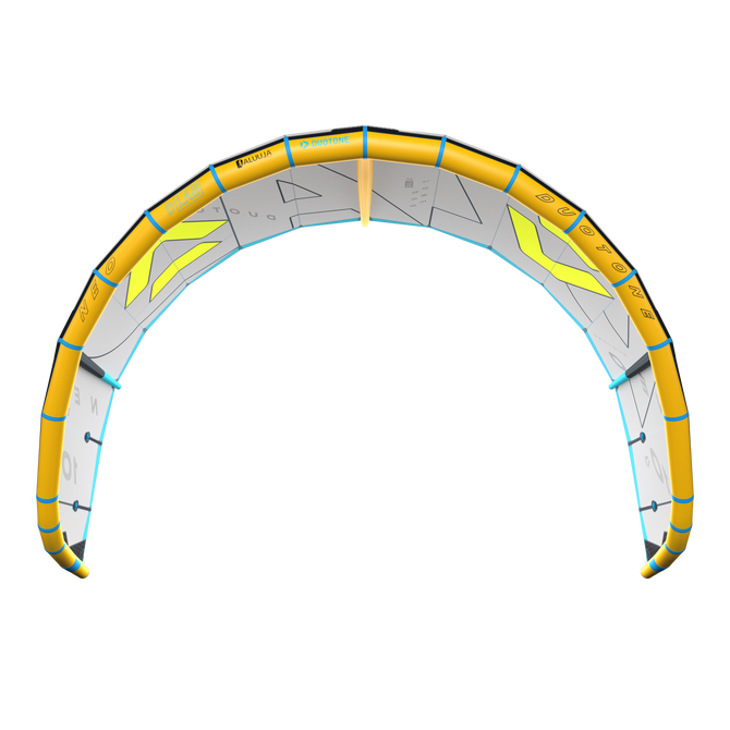 2025 Duotone Neo D/Lab Kitebarding Kite
