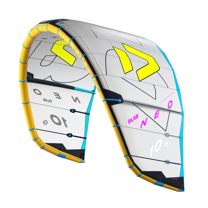 2025 Duotone Neo D/Lab Kitebarding Kite